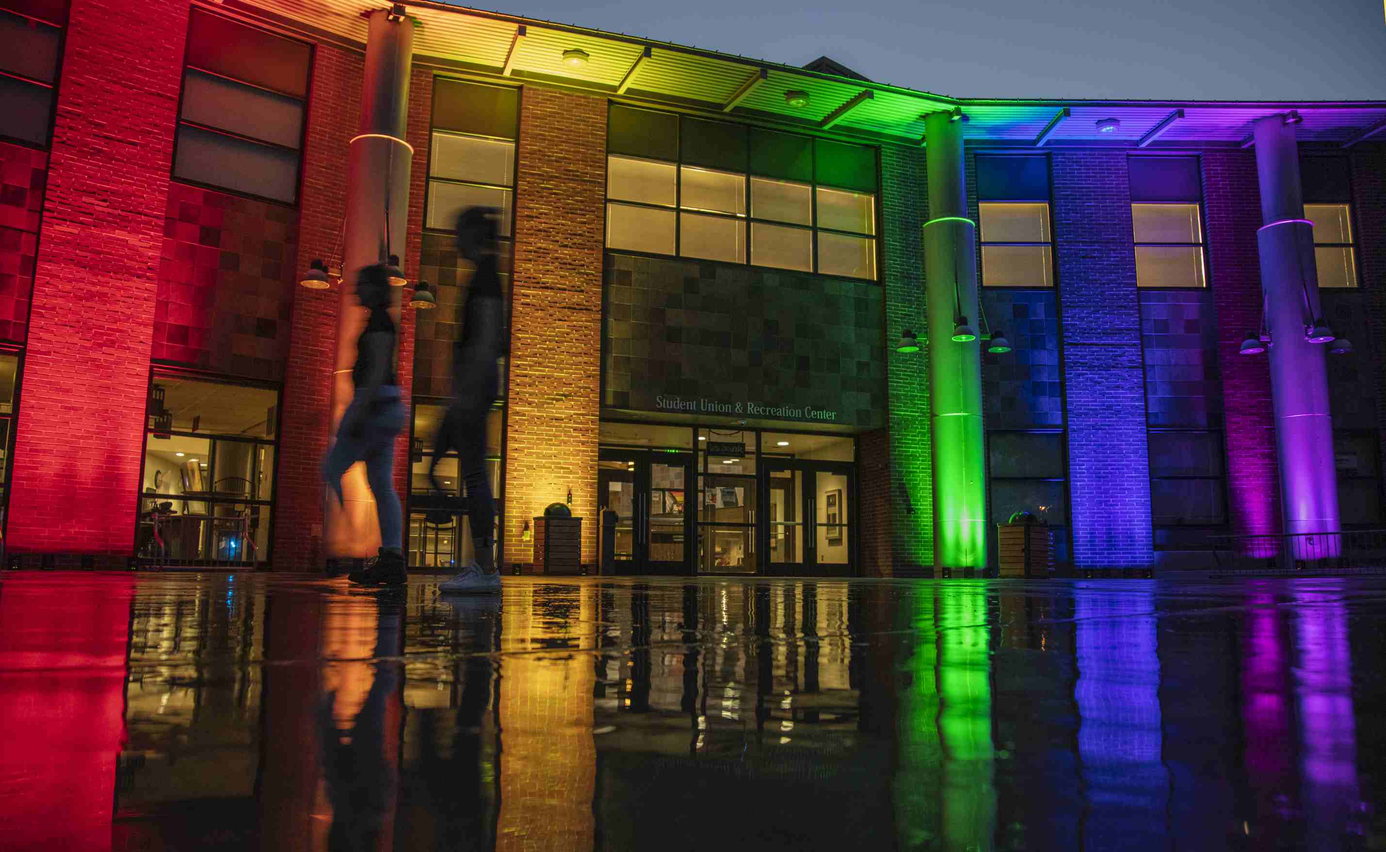 CentralWashingtonUniversity SURC rainbow LGBTQ 7817