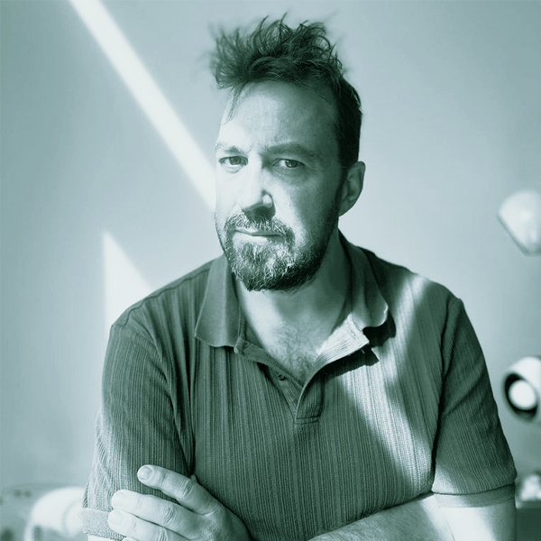 Gregoire Maus NB