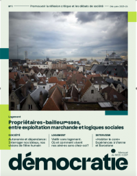 Décembre 2025 / Janvier 2026