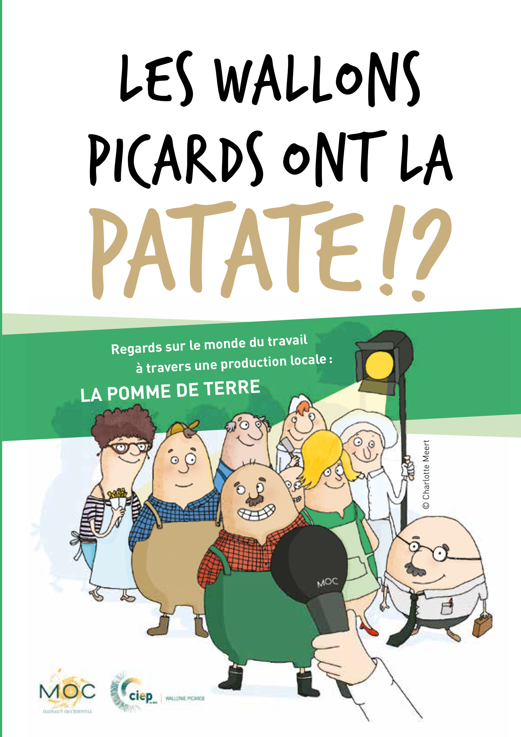 cover patate