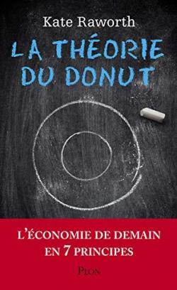 CVT La Theorie du donut 6839