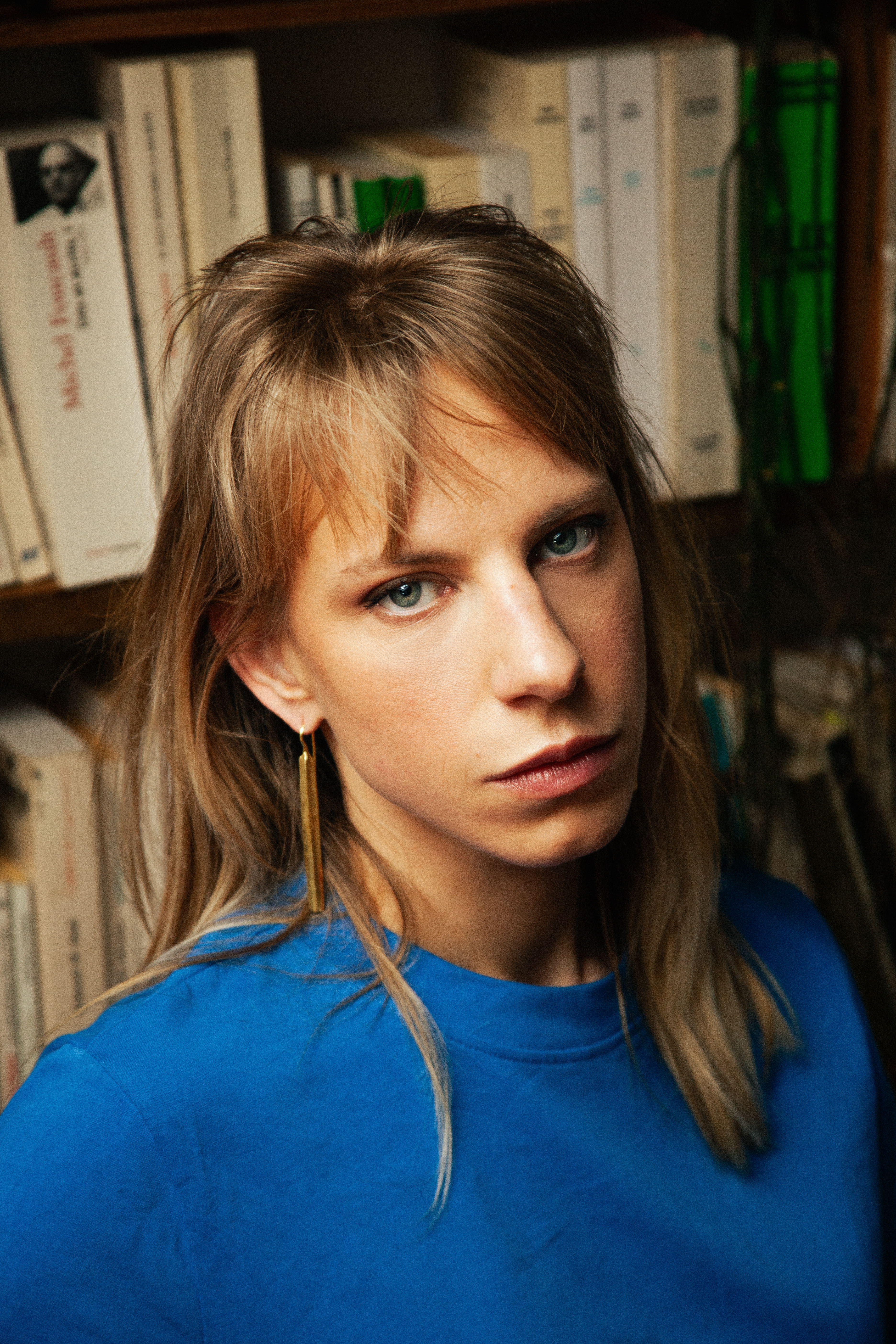 Deborah Brosteaux Photo 4 Romain Garcin