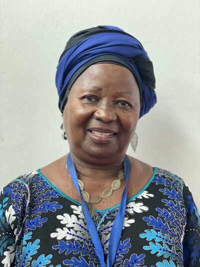 femmes leaders africaines annie mbambu