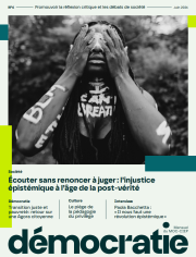 DEMO JUIN 26